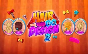 Creative Hair Studio: Style & Color Lab