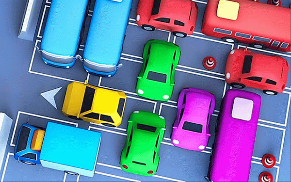 Traffic Maze Thinker