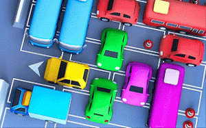 Traffic Maze Thinker