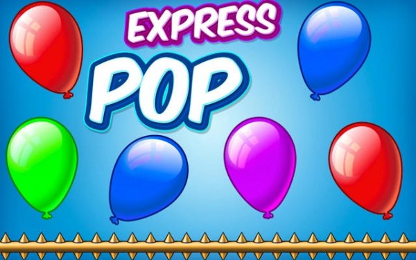 Bubble Burst Journey