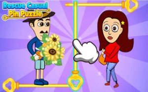 Pin Puzzle Logic Challenge