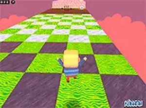 Kogama: OMG Parkour! Online Arcade Game
