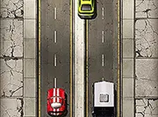 Traffic Flow Pilot