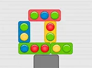 Mystic Blocks Match Puzzle Game Online - Puzzle Game