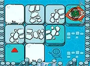 Find the Path Puzzle Game Online - Maze Puzzle Game