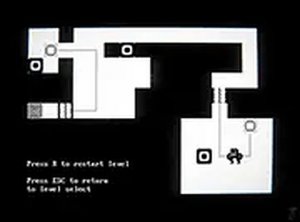 Scanline Puzzle Game - Logic Puzzle Game