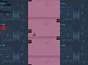 Jump Boi Online Game - Skill & Precision Arcade Game