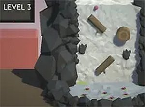 Nami No Mizu Puzzle Game Online - Logic Puzzle Game