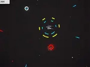 Stellar Defender Voyage