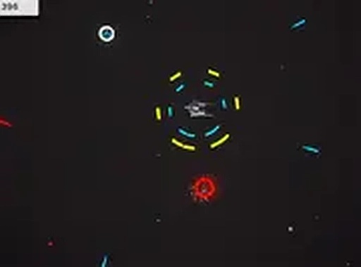 Stellar Defender Voyage