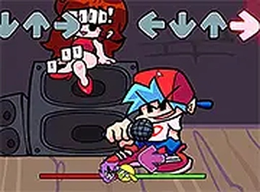 Beat Sync Showdown Music Game