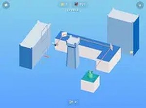 Feed The Frog Online Puzzle Game - Puzzle Game