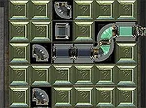 Plumper Online Puzzle Game