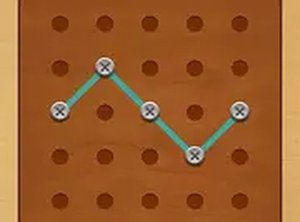 DD Pattern Puzzle Game Online Puzzle Game