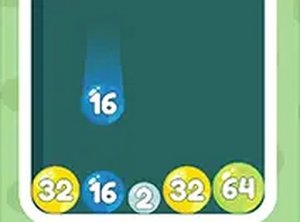 Number Merge Puzzle Game