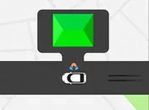 Urban Cab Navigation Challenge