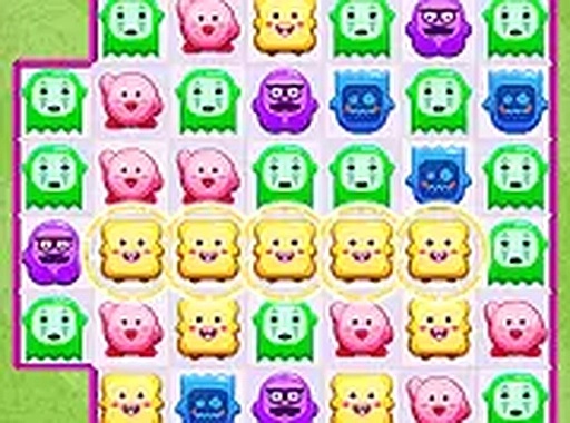 Digit Grid Escape