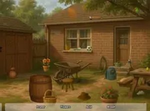 Clean Before Your Wife Returns: Hidden Object Puzzle Game Online - Puzzle Game