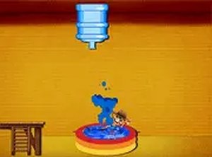 Pool Buddy Online Puzzle Game