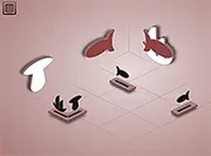 Shadow Puzzle Game Online