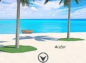 Coastal Conundrum: A Logic Adventure