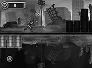 Outcome Online Game Arcade Game