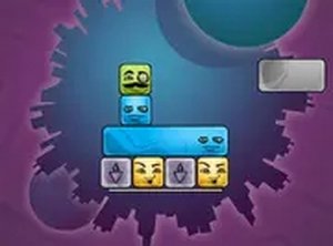 Gentleman Rescue Online Puzzle Game - Logic Puzzle Game