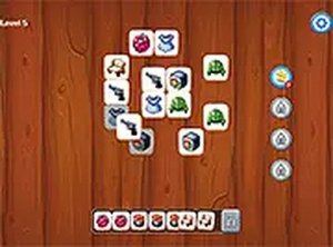 Whisker Way Tile Puzzle