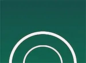 Between Circles Precision Puzzle Online Arcade Game