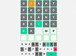 SimpleWord Puzzle Game Online - Word Puzzle Game