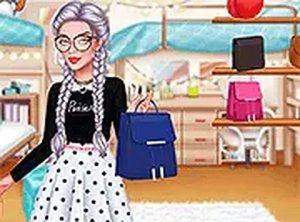 Famous Singers Insta Divas Online Fashion Game - Dress Up Game