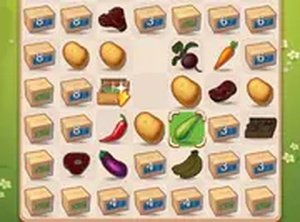 Merge Kitchen Story Online Puzzle Game