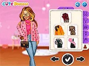 BFFs Black Friday Collections Dress Up Game Online Dress Up Game