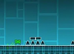 Pulse Cube Runner