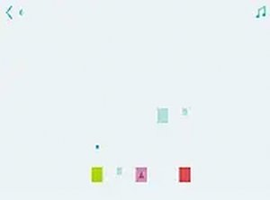 Blue Box Puzzle Game Online - Puzzle Game