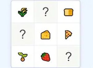 Emoji Sort Puzzle Game Online Puzzle Game