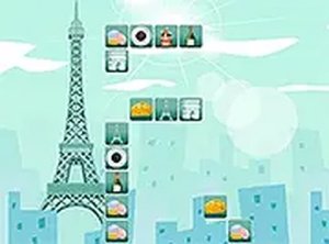 The French Connection Puzzle Game