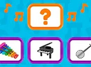 Music Puzzle Game Online
