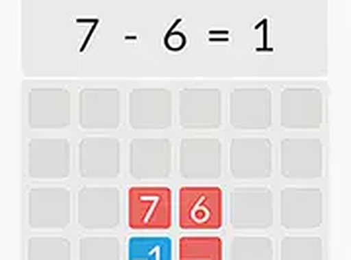 Number Grid Challenge