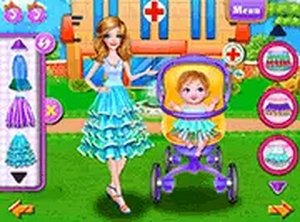 Baby Hospital Doctor Online Game Kids Game