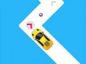 Timed Drive Dash Arcade