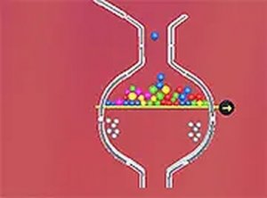 Chromatic Ball Sorting Challenge