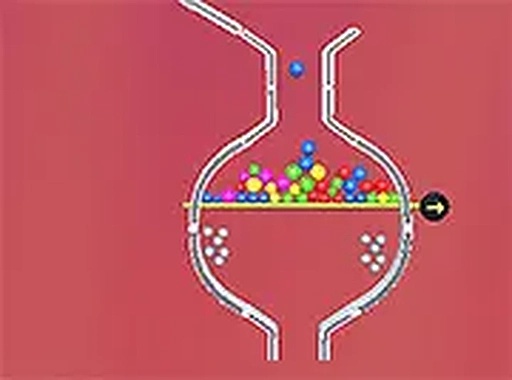 Chromatic Ball Sorting Challenge