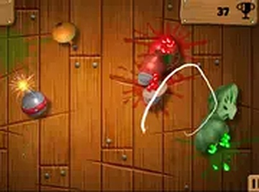 Slice & Score: Pizza Arcade