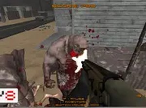 Urban Defense Tactics