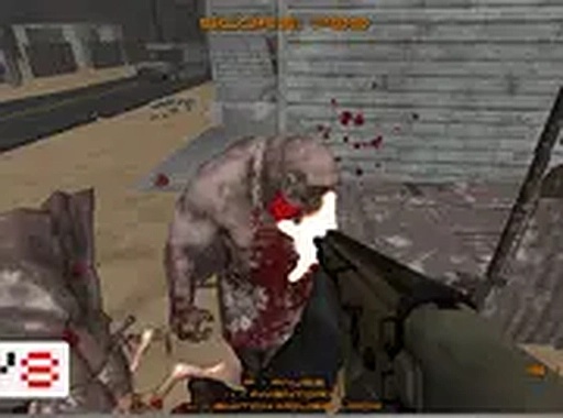 Urban Defense Tactics