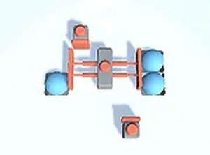 Push the Ball Puzzle Game Online - Puzzle Game
