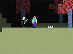 Passage Dash: Endless Corridors