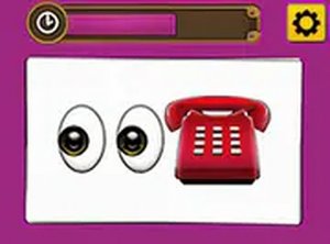 Guess the Emoji Puzzle Game Online - Word Puzzle Game