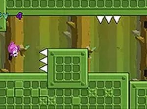 Going Right Online Arcade Game